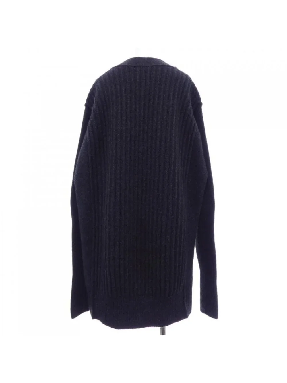 Hermes Medor Long Cardigan